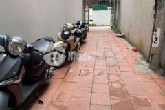 Cân bán gấp nhà phố bồ đề 30m 5 tầng