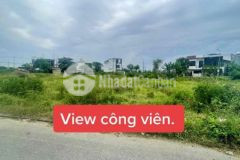 Bán đất miếu bông 2 hướng nam 90m2