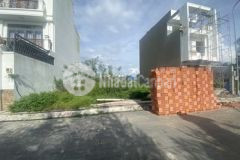 1 lô góc 5 7x19m xdtd mặt tiền vĩnh lộc