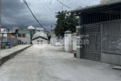 Lô đất đường tô ngoc vân đối diễn trường quới xuân