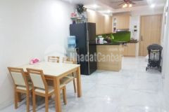 Bán chung cư homyland2 dt 72m2 full nội thất giá