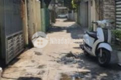 Bán gấp dãy trọ 5 phòng giá lưu phước ko tl