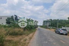 Mặt tiền 12x40 dh 619 siêu đẹp