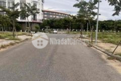 Cần bán lô fpt city giá chỉ 23 triệum2