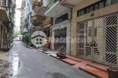 Bán nhà ở ngõ 199 phố trần quốc hoàn tt đhsphn