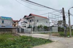 Đường rộng 4m ngõ thông thoáng cách quốc lộ 3 300m