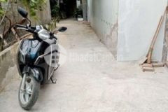 Bán đất phố hồ tùng mậu lô góc sát goldmark