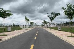 Bán đất sổ hồng riêng thổ cư ngay kcn nam hà