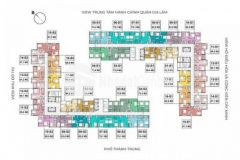 Rất cần bán chung cư blue star view hồ trâu quỳ