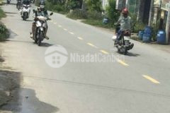 Cần bán nhà mặt tiền