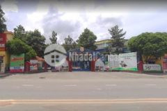 Da mới 12m ngay đường nguyễn thị tú shr đầu tư