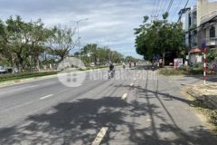 Đất giá rẻ mt lê văn hiến đối diện bv 600 giường