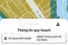 Nhà mặt tiền kd đường số 2 trường thọ tp thủ đưc