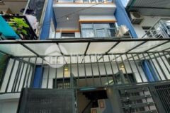 Nhà 1 lầu thạnh lộc 31 giá rẻ 3 2 tỷ đẹp như mới