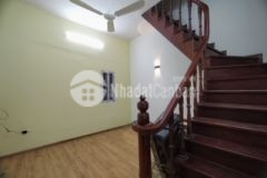 Bán nhà ngõ 105 bạch mai, hai bà trưng, 30m x 4t, ngõ kd đỉnh, giá nhỉnh 3 tỉ