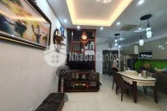 Bán gấp nhà đẹp cầu giấy, dt36x5,mt5,xe ba gác,giá 5.4 tỷ