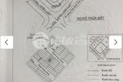 Bán căn hộ tầng 1 dt 40m2 có 2 pn cc nguyễn đình chiểu q3