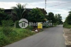 Cần bán miếng đất 220m2 ở ở củ chi giá 680 triệu.shr