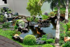 Biệt thự, xe hơi trong sân vườn, dt khủng 190m2, phạm văn đồng,10.x tỷ