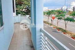 Nhà 2 mặt tiền đường kinh doanh đỉnh phùng hưng quận 5 4,2 x 24m chỉ 20 tỷ.