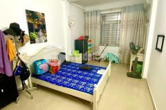 Bán nhà văn phú, hà đông 40mx4 tầng 2 mặt thoáng hơn 3 tỷ