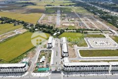 Đất nền cực hót tại dic victory trung tâm thành phố vị thanh, hậu giang