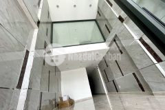 Cho thuê nhà đường phạm hùng q8, dtsd 600m2, 4x25m, có hầm thang máy, giá thuê 85trtháng