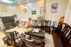 Bán nhà phan đình giót, hà đông 40mx4 tầng ngõ thông hơn 3 tỷ