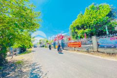 Bán đất vườn khánh vĩnh, khánh hòa 1000m2 giá chỉ 500 triệu, hỗ trợ chi phí sang sổ