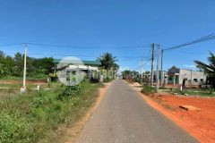 Đất biển hòa thắng, sát khu dân cư, quy hoạch thổ cư giá mềm.lh tôi có zalo 0919 626 750