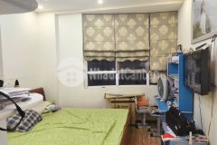 Bán căn hộ chung cư tại khu đô thị mễ trì thượng, quận nam liêm, 86m2,2.75 tỷ, dân trí cao