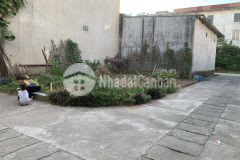 Bán đất tđc an đà, đặng xá, đường ô tô tải thông bàn cờ, 100m ra đường ỷ lan, dt 76m2.