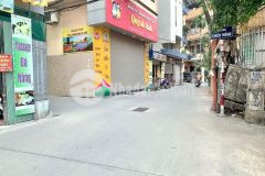 Bán đất tặng nhà đường chiến thắng,hà đông,dt42m2xc4,mt3.5,ô tô,giá 3.45 tỷ