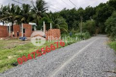 2lô tây ninh sổ sẵndt795,giá chỉ 490tr hỗ trợ ngân hàng 250tr