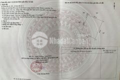 Đất vườn trái cây bưởi, cam, dừa, nhãn, cách ql57 khoảng 1kim