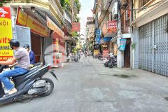 Ao sen hà đông, 2 mặt ô tô tránh kinh doanh, 80m2 20 tỷ