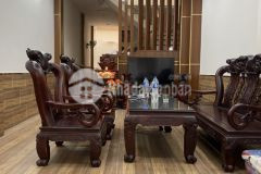 Bán nhà đường lê văn thọ gần trường học, hiếm hot, hxh 20m, 69m2, 4.x tỷ