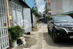 Nhà đẹp lương ngọc quyến, 2 lầu btct, 4.2 x 9m, 5.4 tỷ bình thạnh