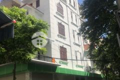 Lô góc mặt phố nguyễn văn lộc 110m 5t mt 20 23 tỷ