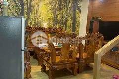 Phú nhuận nhà hxh phan đình phùng, 4.5 x 12.5m, chỉ 8.7 tỷ, 4pn