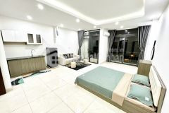 Mặt phố 80m 7 tầng thang máy vỉa hè rộng kinh doanh tốt