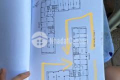 Hiên đang co duy nhât căn shop chân đê cua 2 toa chung cư blustar trâu quy, gia lâm.