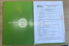 Đất thổ cư giá mầm non 2xxtrlô. đất nền thanh hoá