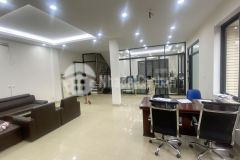 Bán biệt thự linh đàm 200m2, mt 10m, kinh doanh, văn phòng công ty, điểm sống đẳng cấp. chỉ 20 tỷ.