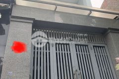 Bán nhà đường nguyễn văn khối, phường 8, gò vấp, 51,5m2. giá 5 tỷ 3.