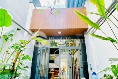 Bán nhà hxh đường tây thạnh tân phú 92m2 đẹp như khách sạn