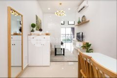 Q2 1,5 tỷ, tổng hợp ch officetel rẻ nh.ất the sun avenue