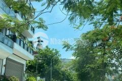 Tây hồ. mặt phố 2 oto tải tránh nhau, vỉa hè, kinh doanh.nhà 55m2x6t. chỉ 20tỷ