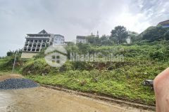 Đất nền sapa,giá rẻ phù hợp làm homestay,lợi nhuận cao