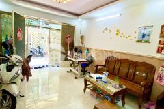 Lô góc hẻm ô tô gần chợ tân bình, 50m2, cực đẹp, chỉ nhỉnh 5 tỷ